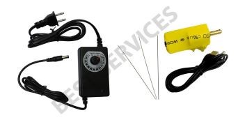 Manual Glue Removing USB Tool Controller MGR- 1005